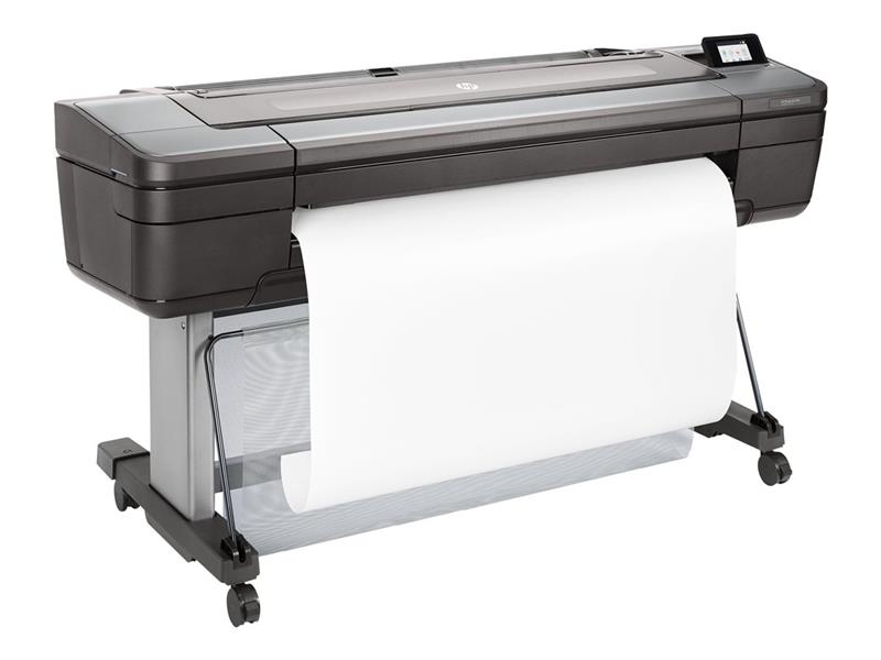 HP Designjet Z6 44-in PostScript grootformaat-printer Kleur 2400 x 1200 DPI Thermische inkjet