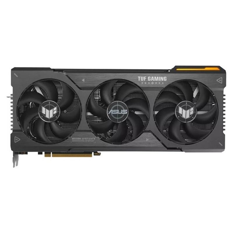 ASUS TUF Gaming TUF-RX7900XT-O20G-GAMING AMD 20 GB GDDR6