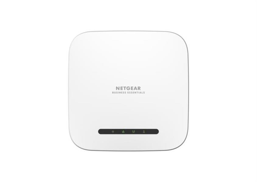 NETGEAR WAX214v2 1201 Mbit/s Wit Power over Ethernet (PoE)