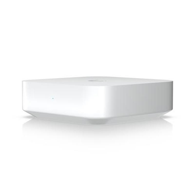 Ubiquiti UniFi Gateway Lite (1xWAN 1G/1xLAN 1G) UXG-Lite compact and powerful UniFi gateway