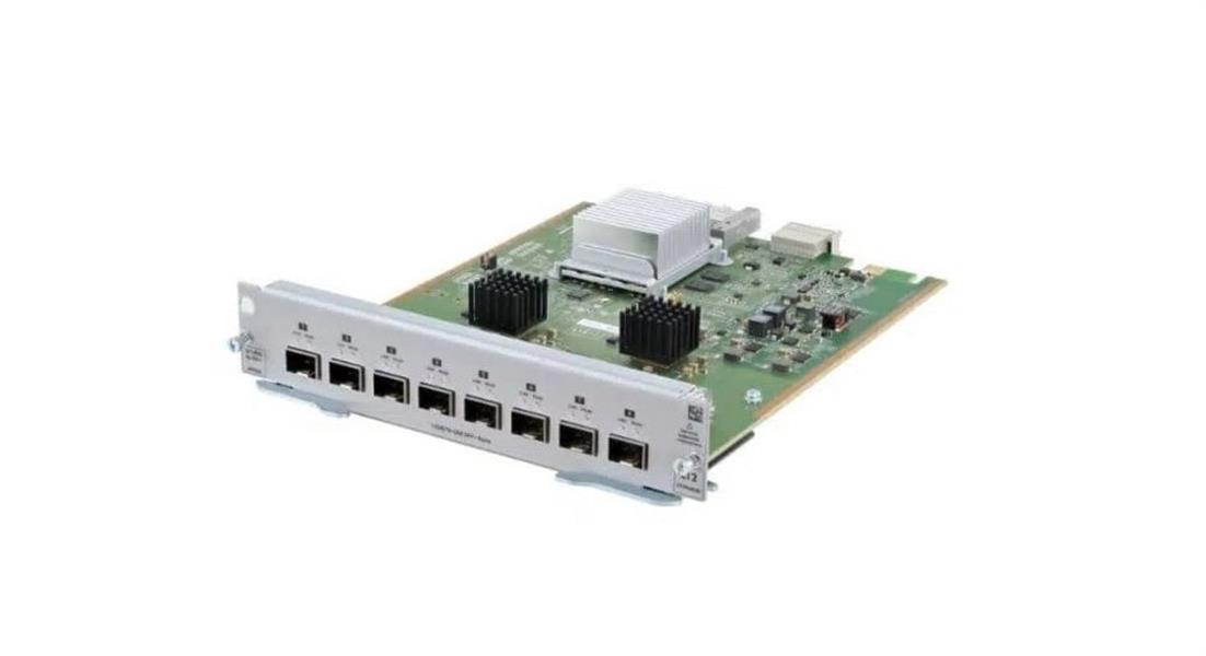 HP Modul zl2 v3 8x10GBit SFP+ J9993A