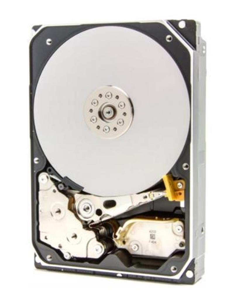 WD HD3.5 SAS3 18TB WUH721818AL5204/512e (Di)