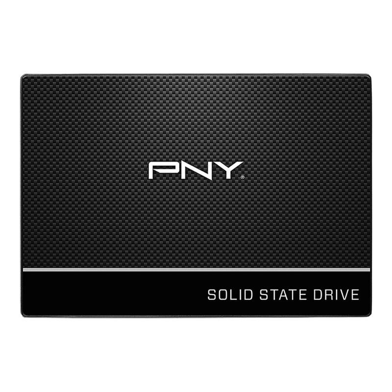 PNY SSD 2.5 4TB CS900 SATA 3 Retail