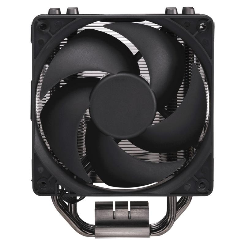 Cooler Master Hyper 212 Black Edition