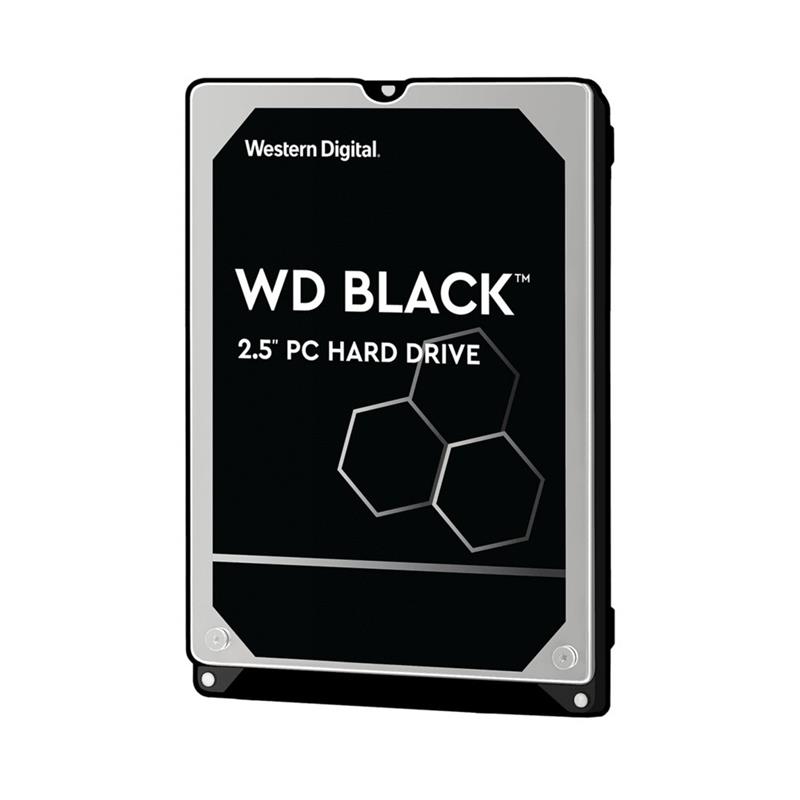 WD HD2.5 SATA3 1TB WD10SPSX /7.2k/ 7mm (Di)