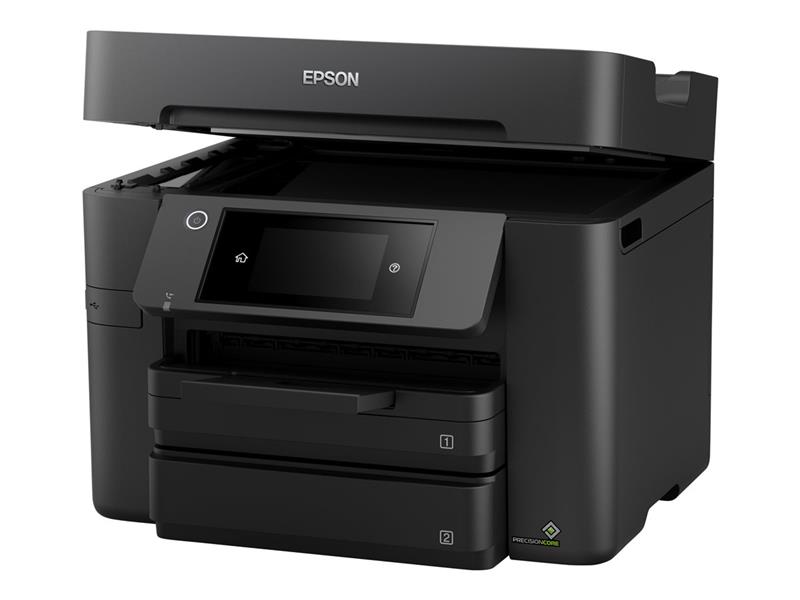 Epson WorkForce Pro WF-4830DTWF