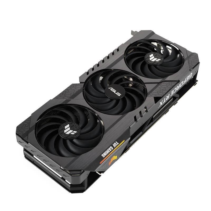 ASUS TUF Gaming TUF-RTX4090-O24G-OG-GAMING NVIDIA GeForce RTX 4090 24 GB GDDR6X