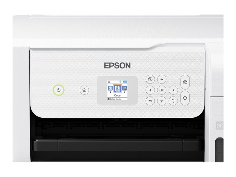 Epson EcoTank ET-2826