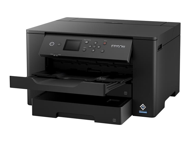 Epson WorkForce WF-7310DTW inkjetprinter Kleur 4800 x 2400 DPI A3 Wifi