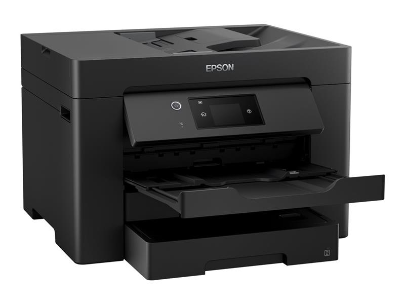 Epson WorkForce WF-7830DTWF