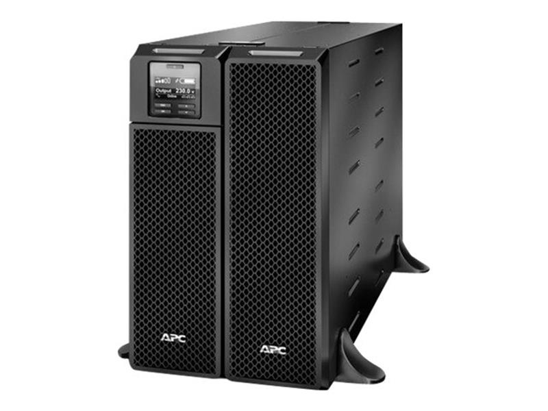 APC Smart-UPS On-Line SRT192 Extern Batterij Pakket