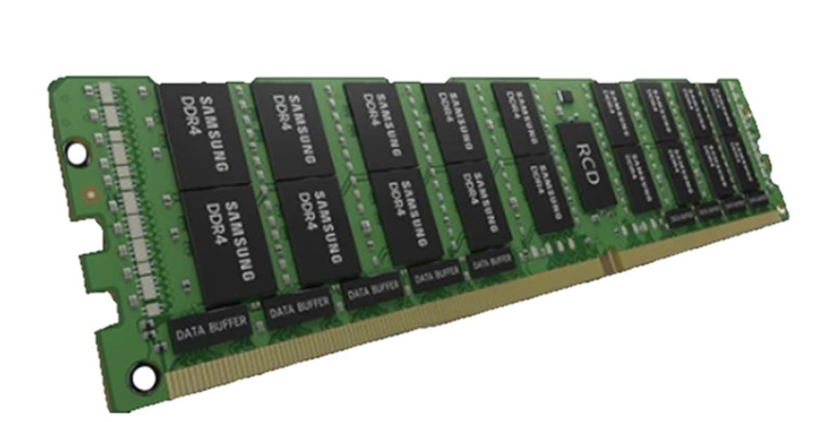 RAM DDR4 LR REG 128GB /PC3200/ECC/Samsung