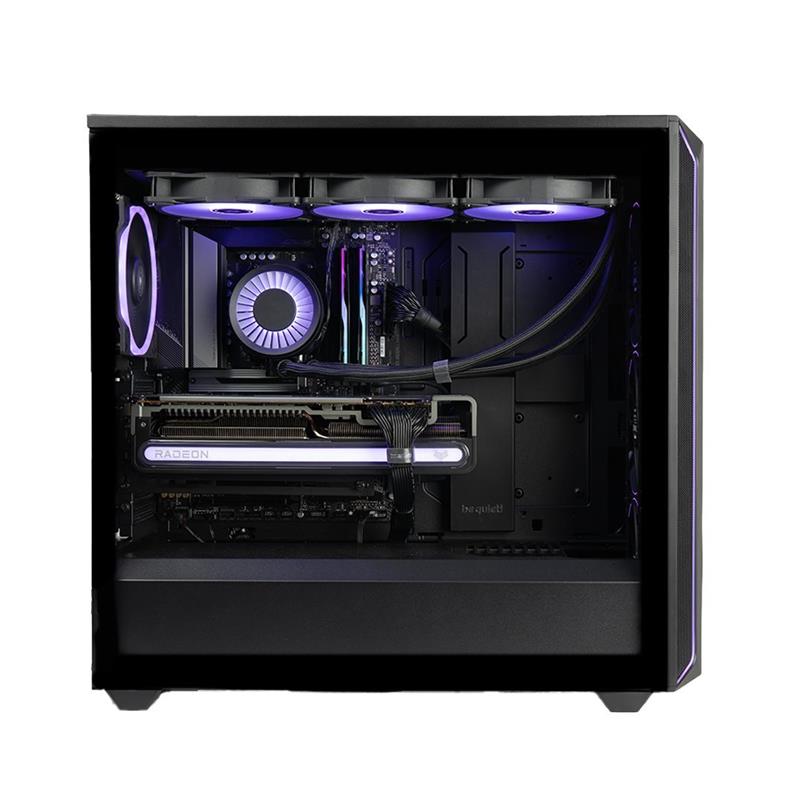 TERRA PC-GAMER ELITE 4 BTO