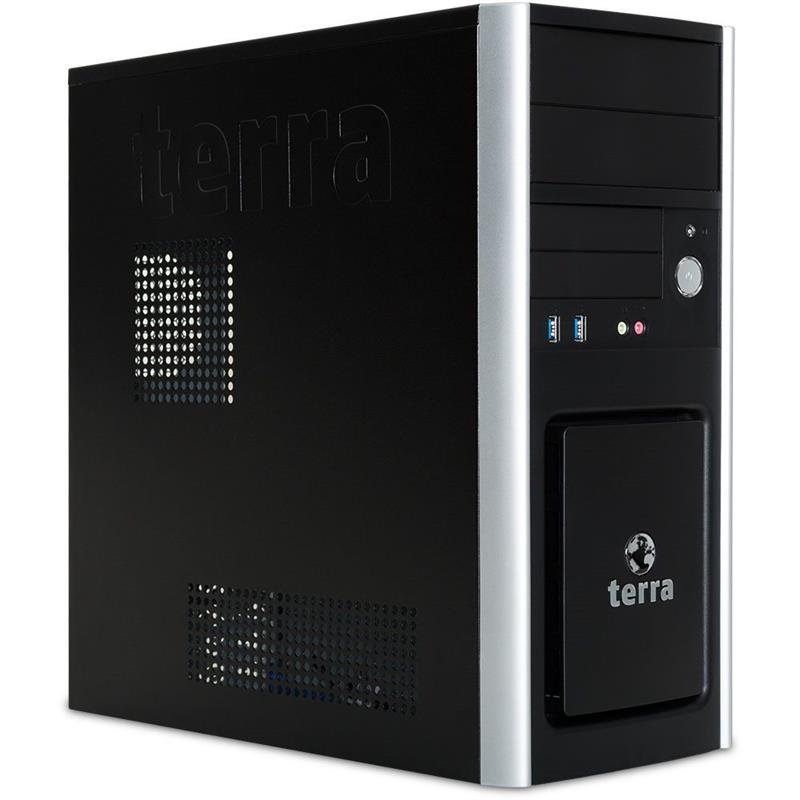 Terra Business PC 5000 Intel-I3 10100