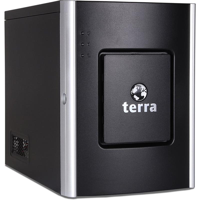 TERRA MINISERVER G5 E-2388G/32/2x960