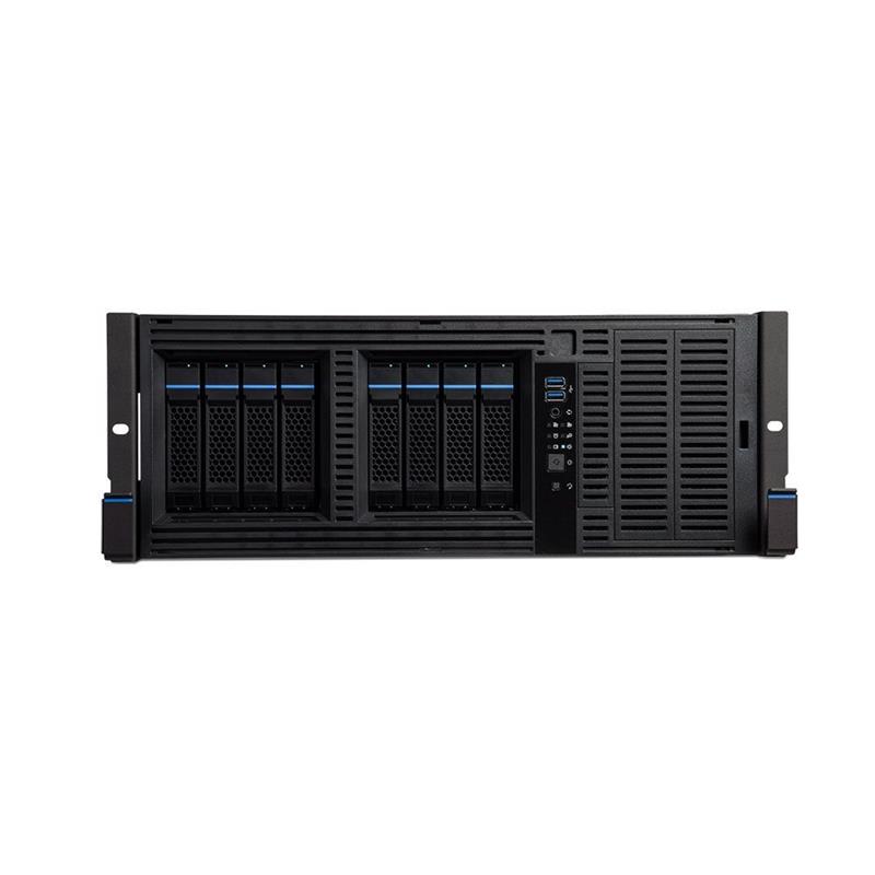 TERRA SERVER 7430 G4 G-5315Y/64/2x1.9TB NVMe/C