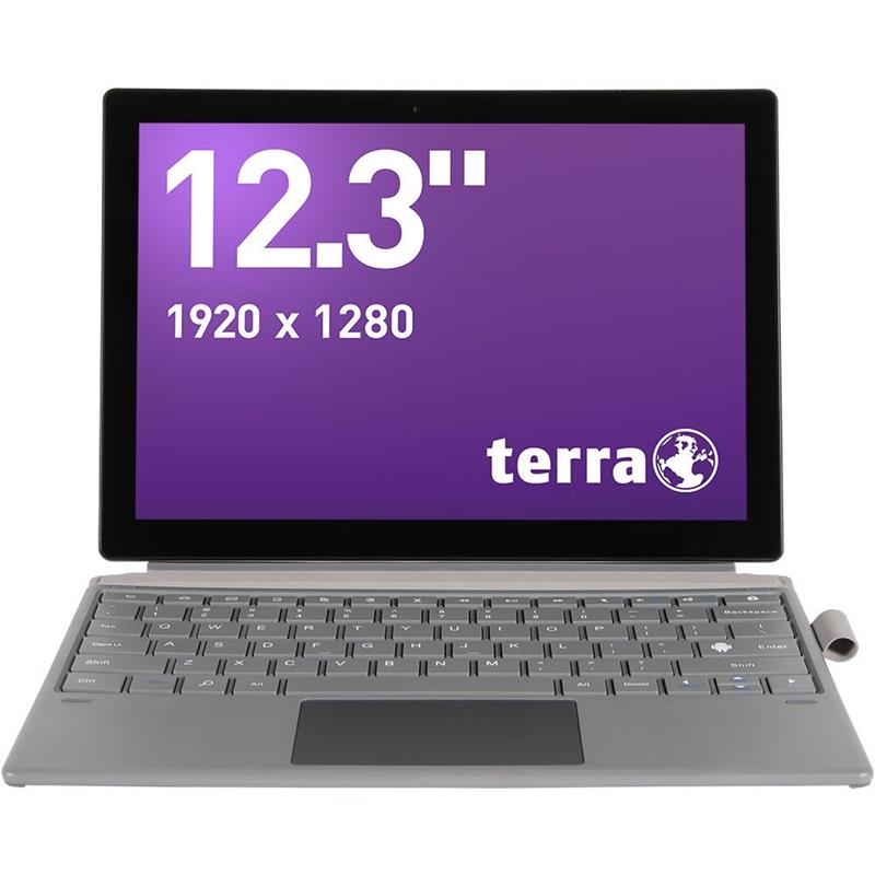 TERRA PAD 1200 12,3 IPS/6GB/128GB/LTE/Android 12