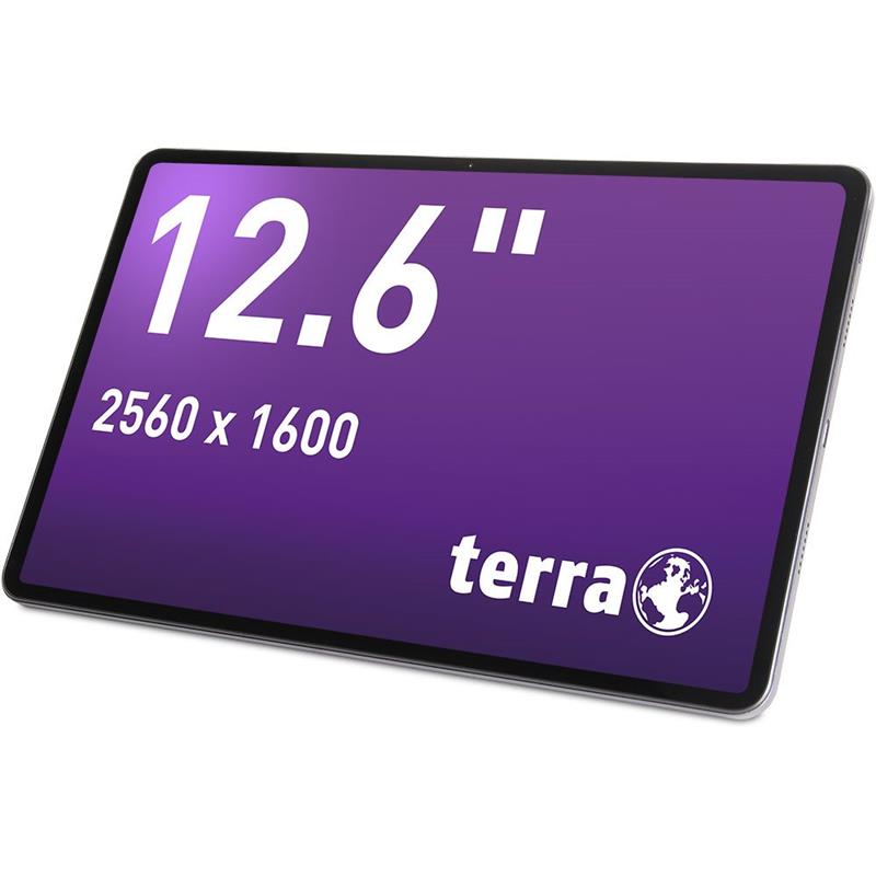 TERRA PAD 1201 12.6 8GB/256G/LTE/Android 14