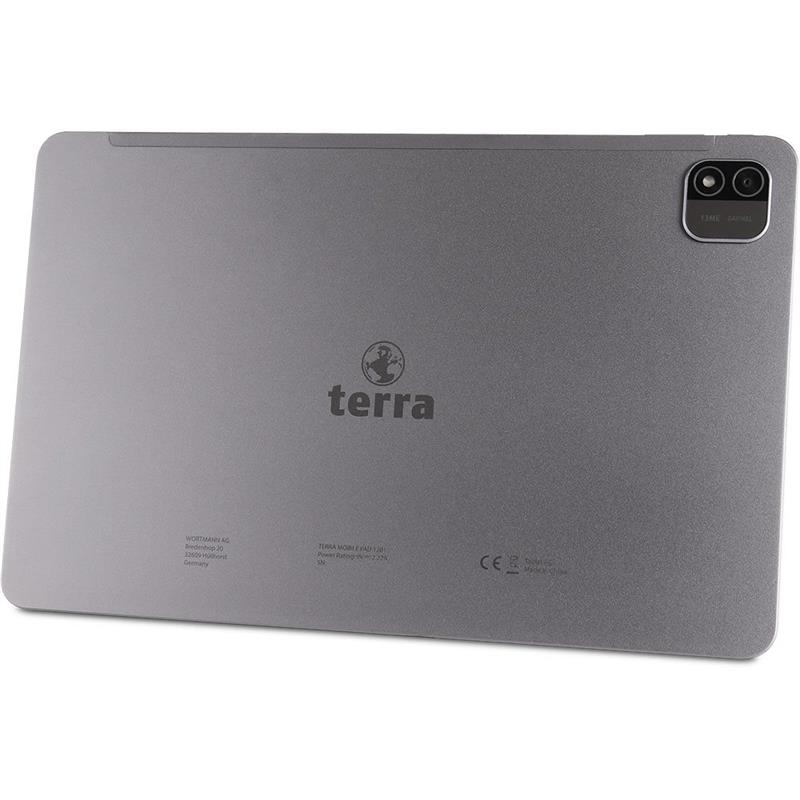 TERRA PAD 1201 12.6 8GB/256G/LTE/Android 14