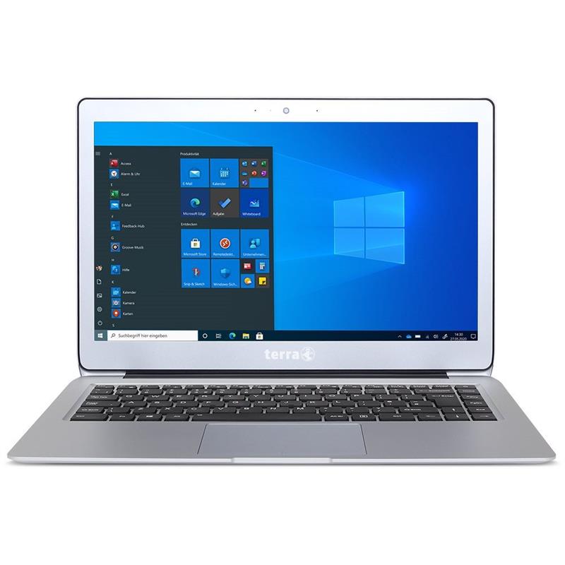 Terra Mobile 1460Q Laptop Intel I5-10210U 14.0 inch