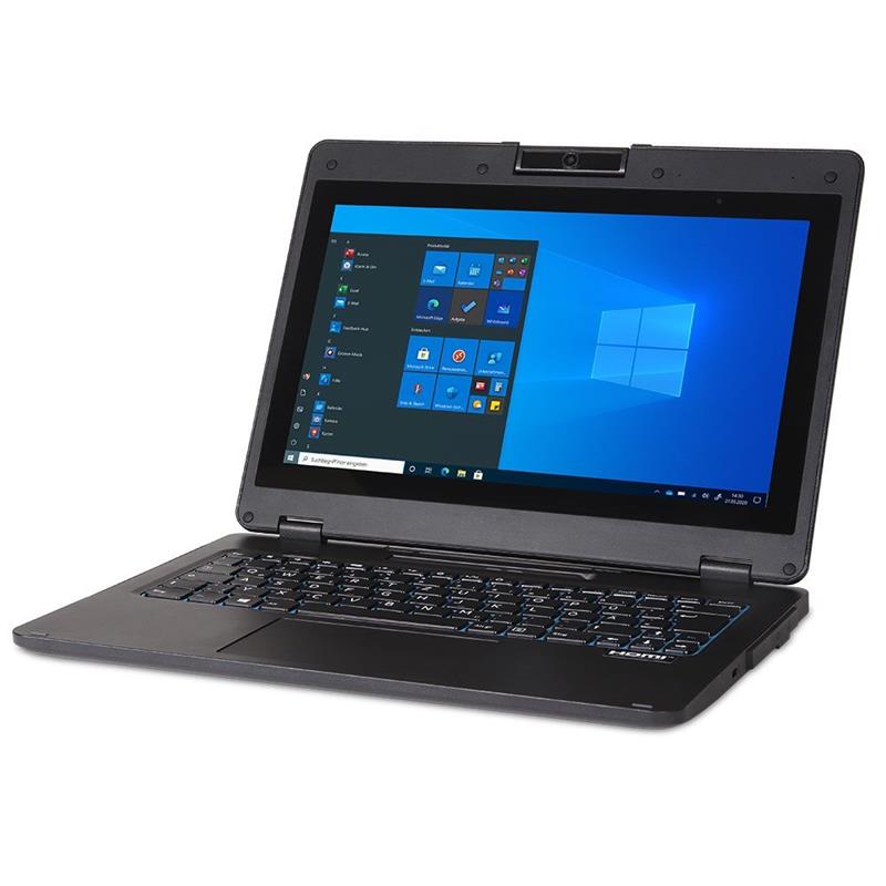Terra Mobile 360-11V3 Laptop STF Intel N4100 11.6 inch
