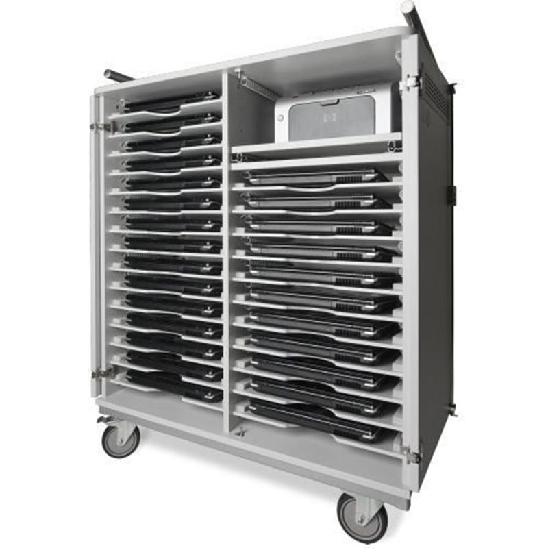 TERRA Notebook Schulungswagen 28+2 V4