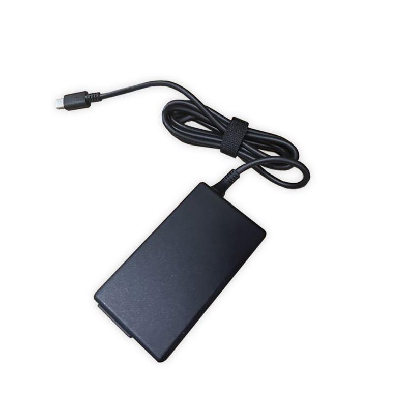 Netzteil USB-C 65W NB Mobile 1610/1410 inkl. 3pol. EU Netzkabel