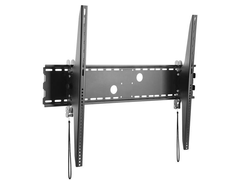 Equip 650322 tv-bevestiging 2,54 m (100"") Zwart