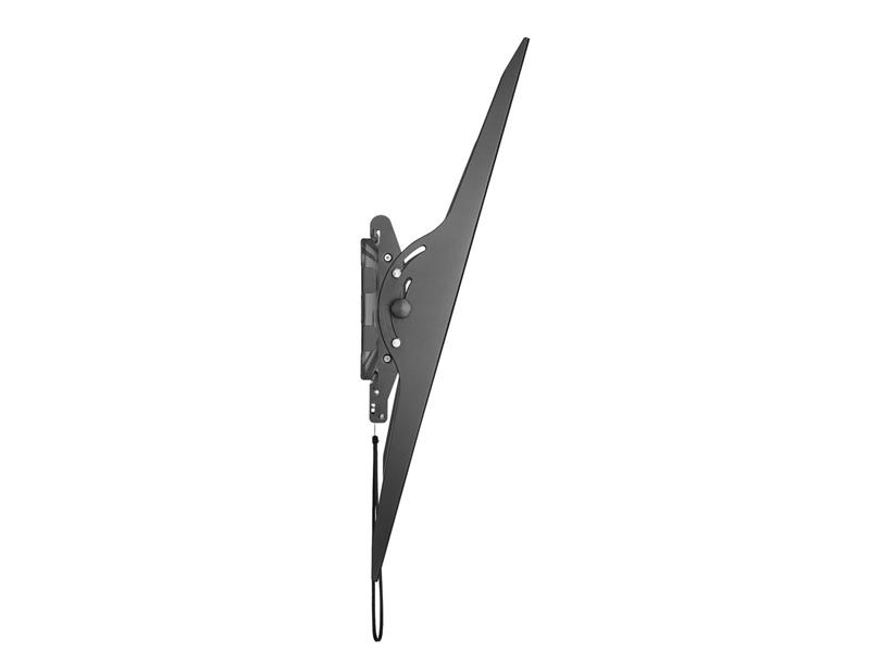 Equip 650322 tv-bevestiging 2,54 m (100"") Zwart