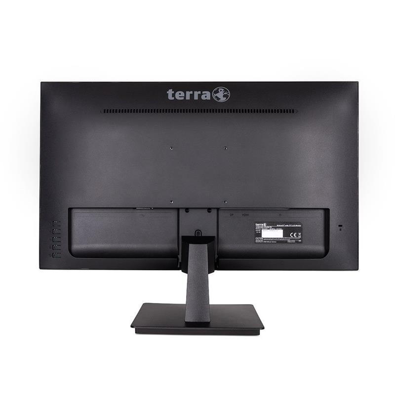 Terra Led Monitor 2763W zwart DP/HDMI Greenline Plus 27 inch