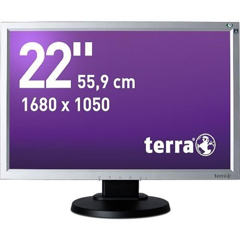 YY LCD 22 wide gebraucht (TFT 1680x1050)