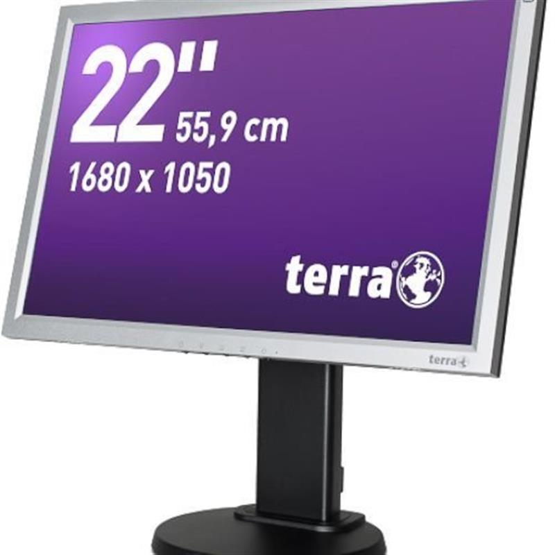 YY LCD 22 wide gebraucht (TFT 1680x1050)